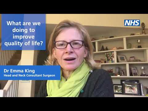 Cancer Quality of Life Survey – What does quality of life mean to you?