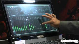 Video thumbnail for Presonus StudioLive RM32AI - Namm Show 2015 by SonoVente