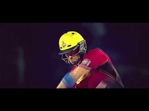 The Biggest Party in Sport is back | TKR Official Anthem 2018  Trailer