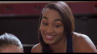 Love & Basketball Deleted Scenes (Criterion) video