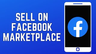 How To Sell On Facebook MarketPlace 2024 | Sell On Facebook Marketplace Locally