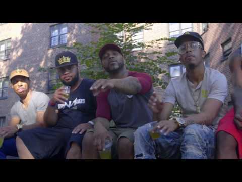 Borey Bills - 100 (Dir. By @BenjiFilmz)