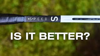 The GOOD, the BAD & the UGLY | HEAD SPEED MP 2024 review