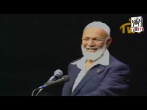 Muhummed in the Bible in Response to Swaggart by Ahmed Deedat IPCI 02/04