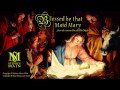Blessed Be That Maid Mary - Stephen Main