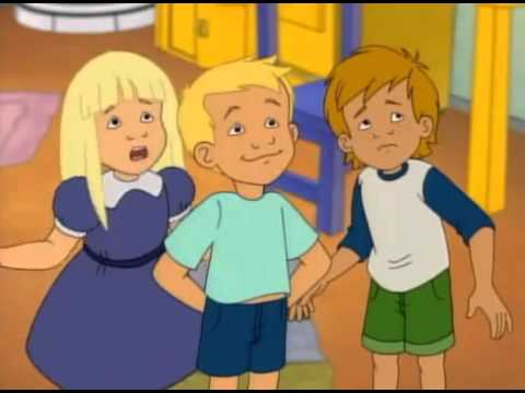 Karlsson På Taket Leker Spöke Swedish Movie