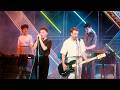 New Order - Age Of Consent - Video Channel 4 Switch TV 1st April 1983 - Factory FACT 75 Audio