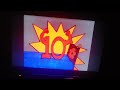 SESAME STREET A NEMBER 10 FROM TENNESSEE