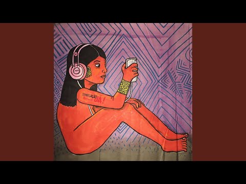 Video thumbnail for Demarcação Já Remixtape