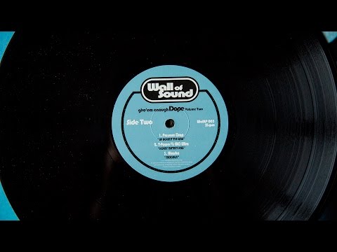 Akasha - Mescalin (vinyl)