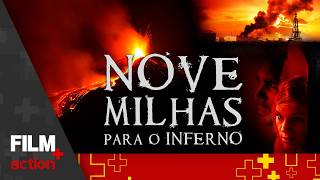 Nove Milhas para o Inferno // Filme Completo Dublado // Suspense // Film Plus Action