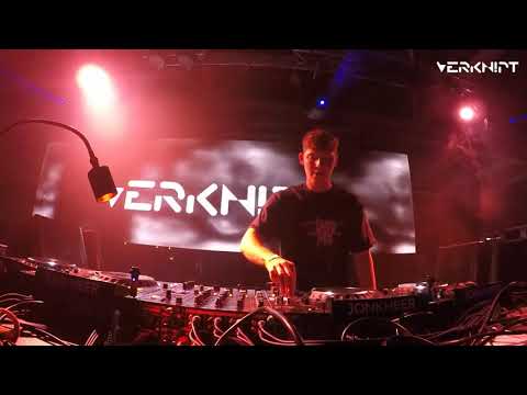 DIØN @ Verknipt ADE 2021 | Day 2