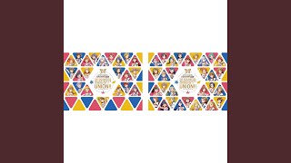 Cover art for UNION!!