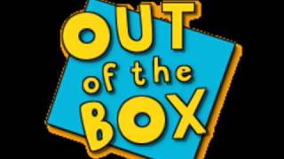 Out of the box theme song