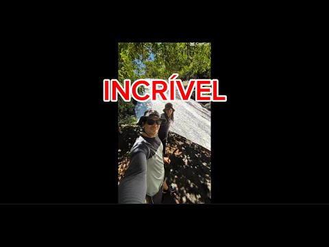 12KM DE TRILHA NO INTERIOR! 🌿 Cachoeiras e Rios em Pindoba/AL | De Pai para Filho