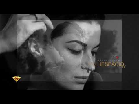 SILVANA MANGANO en Joyas de colección_Multiespacio TV