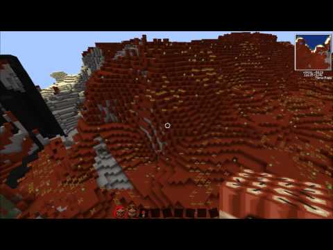 Feed The Beast: Nuke Vs. TNT Vs. 25 Nukes