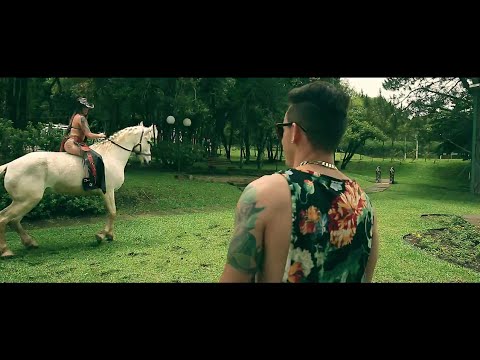 Posso Sim - Edy Lemond (videoclipe oficial)