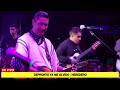 Depronto Ya Me Olvido en vivo - Heredero