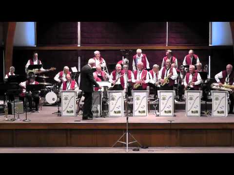 Pikes Peak New Horizons Swingmasters Jazz Band