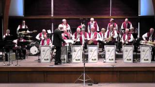 Pikes Peak New Horizons Swingmasters Jazz Band