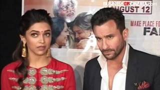 ‘Amitabh Bachchan will definitely give us clues on KBC’ – Saif Ali Khan