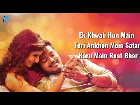 Lakeerien 2.0 Lyrics - Guddan Tumse Na Ho Paayega | Puneet Dixit | Abhendra Kumar Upadhyay