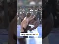 This is really wild to see ? | #Shorts