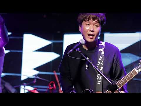 레이지본_친구 @위대한 락데이_180505