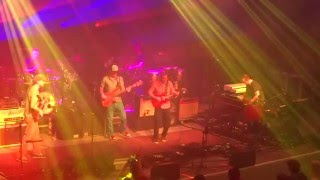 UMPHREY&#39;S McGEE : Make It Right : {1080p HD} : The Orpheum : Madison, WI : 1/29/2016