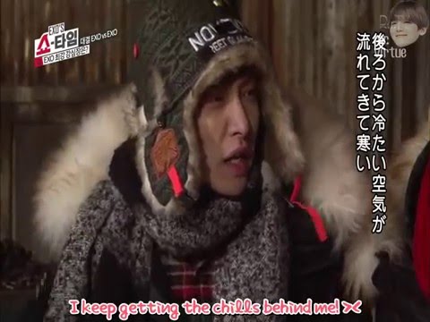 [ENG 1080p] 160129 STp SpEd E10 - N3w Sc3ne [mr.virtue]