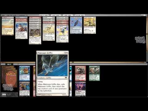 Channel Smdster  - Vintage Masters Draft #2 (Drafting, Part 2)