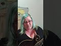 'Forever Ain't That Long Anymore' Rhonda Vincent Mandolin Cover