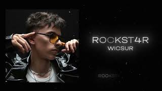 Cover art for RockSt4r