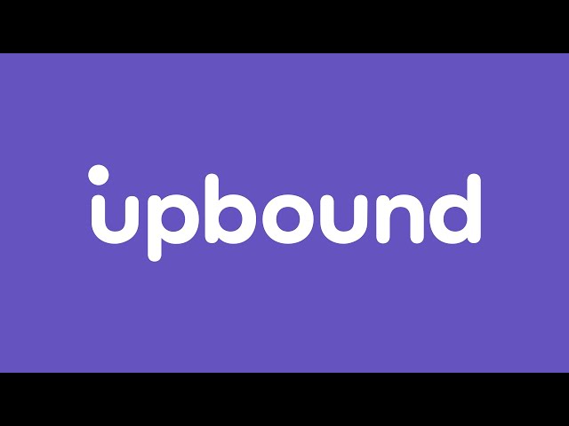 Upbound product / service