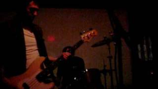 Doug Gillard w/ Nate Farley - "Drinker's Peace" & "I Am A Tree" live in Columbus
