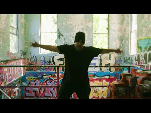 Enkay47- I DO THIS FOR ME (Official Music Video)