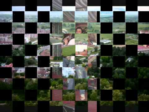 Julian Mustafa. Kolazh me  serenata Korcare.