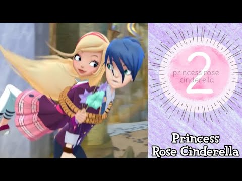 Rose and Hawk (hase)