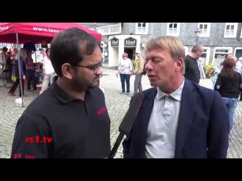 2015-07-26 Lenneper Pilgerfest