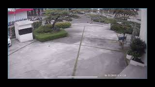 松竹路口汽機車碰撞 女騎士酒駕左轉遭送辦