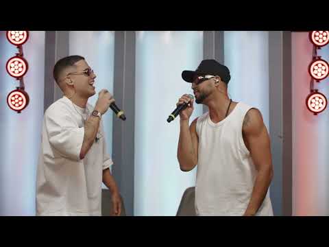 GUGA MEYRA | Pagodão Retrô - Medley Cachorrada 1.0 | Feat. Fabinho | ÁUDIO VISUAL