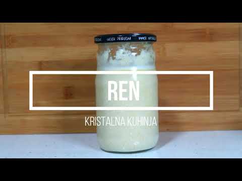 NAPRAVITE REN KOD KUĆE ZA 5MIN,VISE GA NE KUPUJEM!