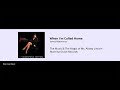 Jenna Mammina - When I'm Called Home - The Music & The Magic of Ms. Abbey Lincoln - 01