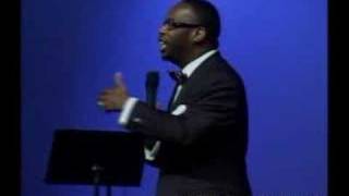 "God is building again the Tabernacle of David" PT. 2