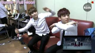 Download lagu BTS Girl Group Dance Collection (방탄소년단 - 걸그룹댄스 모음 영상) mp3