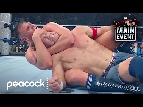 GUNTHER Weighs In On Him Defeating John Cena Being Compared To Brock Lesnar Ending The Undertaker’s WrestleMania Streak