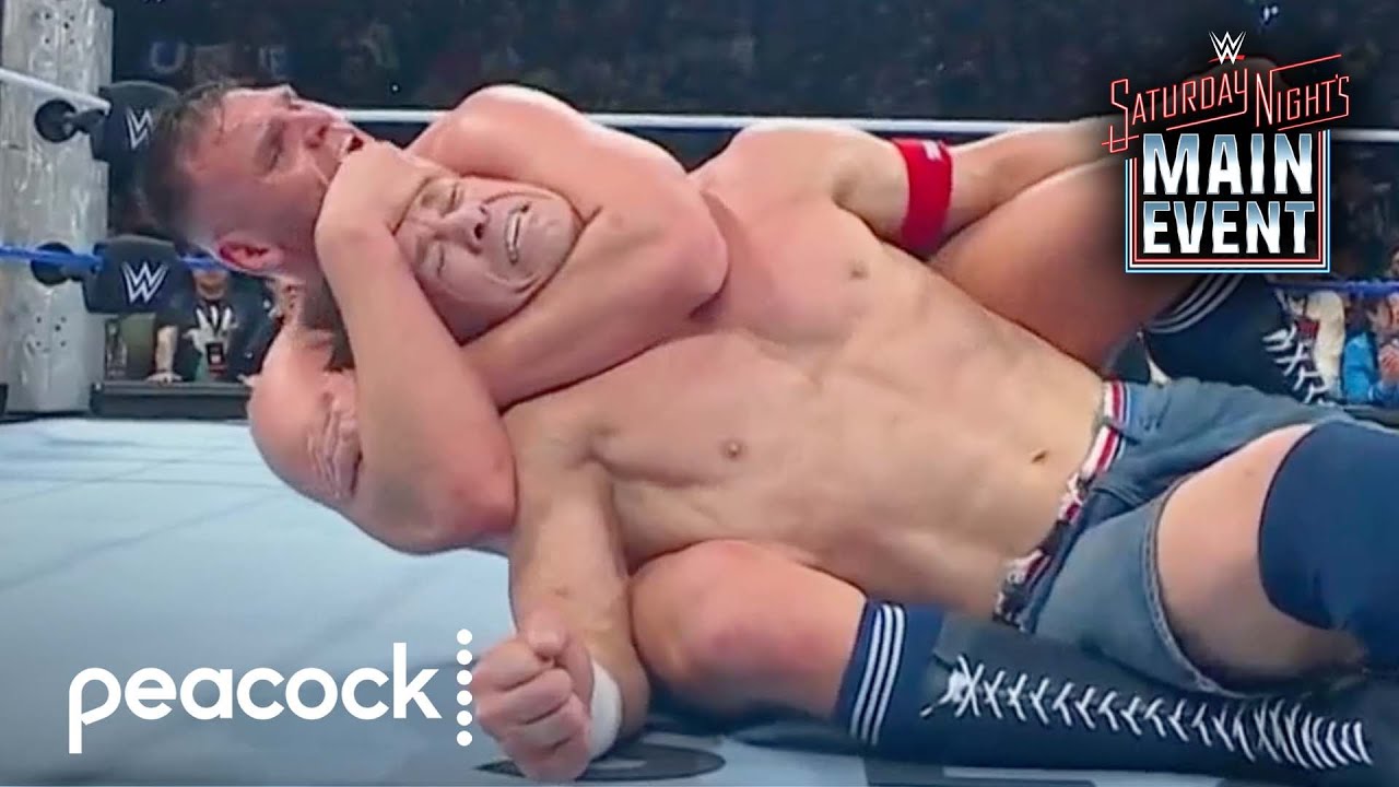 YouTube Video Thumbnail