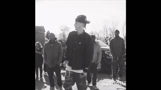 Machine gun kelly - Long time coming