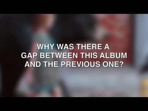 Red Hot Chili Peppers - Flea on Free Time Between Albums [The Getaway Track-By-Track Commentary]